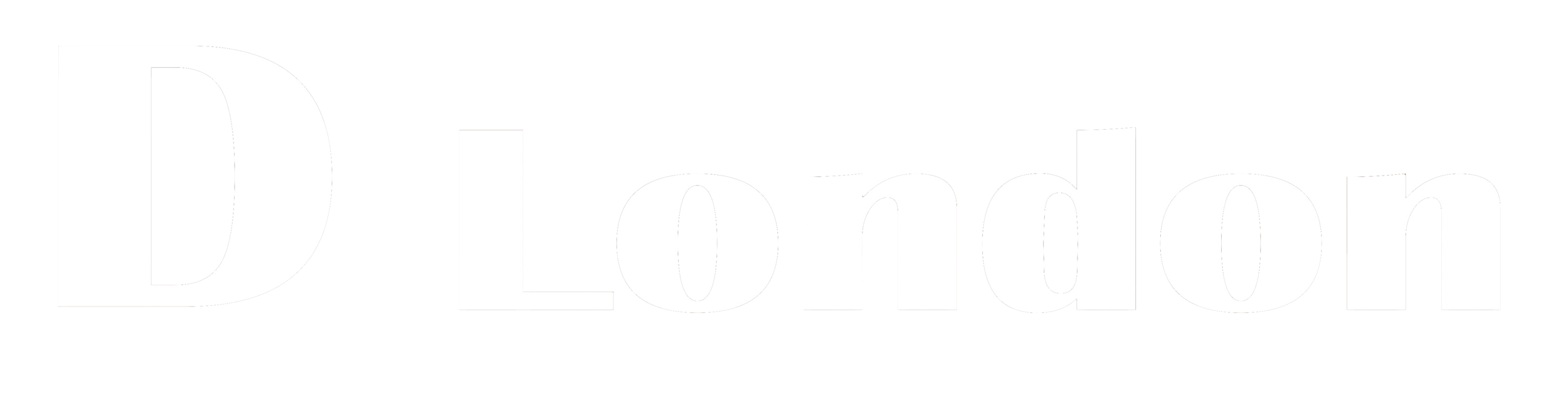 D London